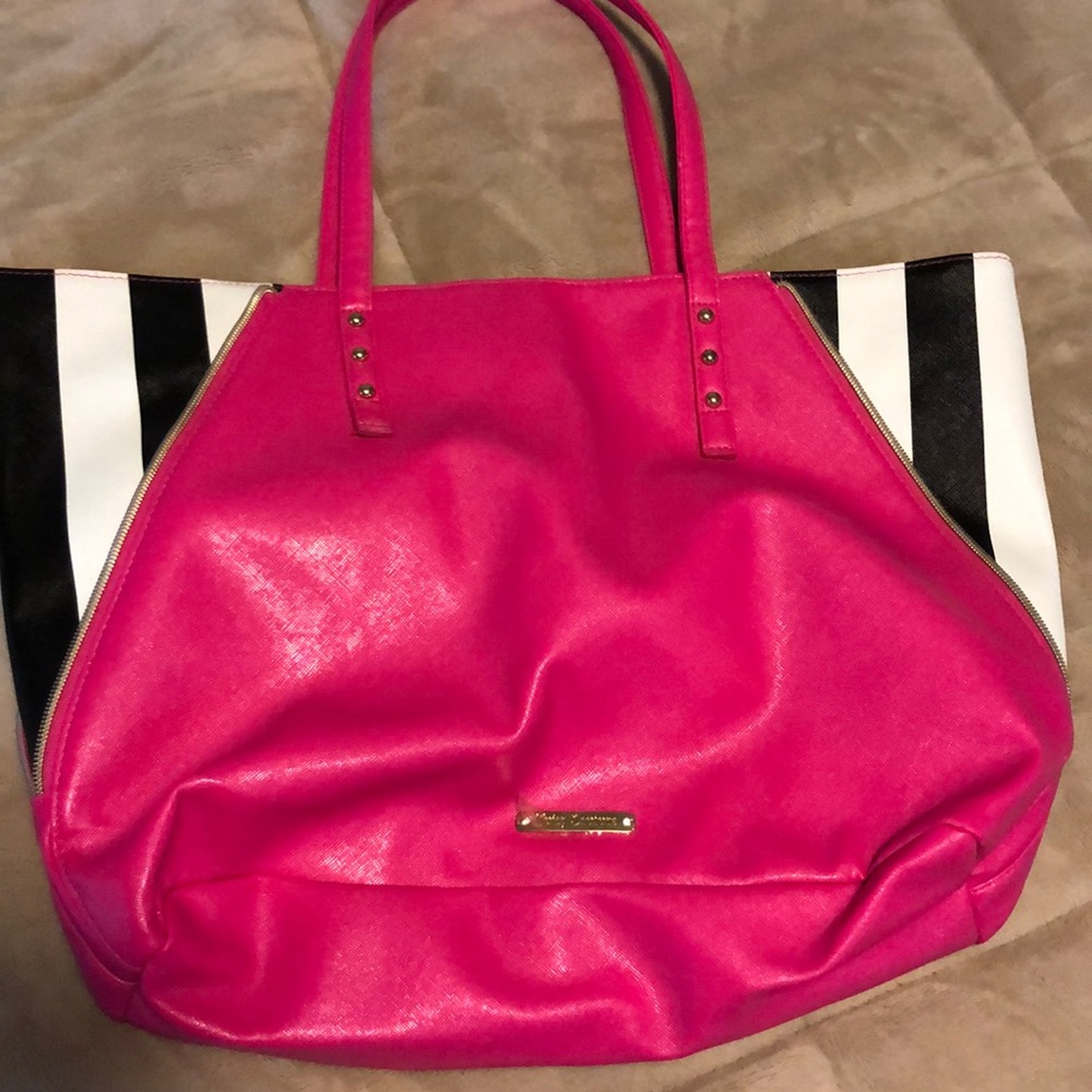 Juicy Couture bag